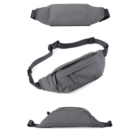 Waterproof Oxford Fanny pack Waterproof Oxford Fanny pack