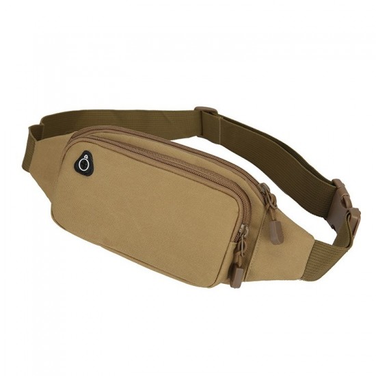 Unisex Outdoor Sport Running Waist Bag Unisex Outdoor Sport Running Waist Bag