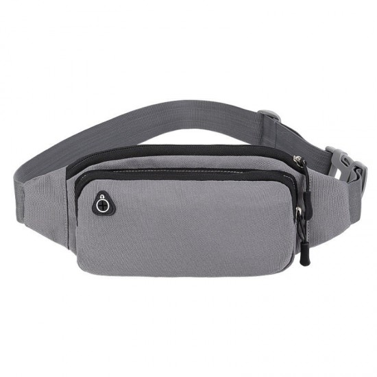 Unisex Outdoor Sport Running Waist Bag Unisex Outdoor Sport Running Waist Bag