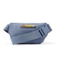 Fashion Womens Neoprene Waist Bum Bag Soft Chest Fanny Pack Fashion Womens Neoprene Waist Bum Bag Soft Chest Fanny Pack