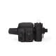 High Capacity Multi Pockets Bum Bag With Bottle Holder High Capacity Multi Pockets Bum Bag With Bottle Holder