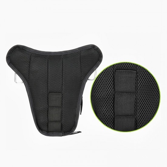 Outdoor Motorcycle Fanny Pack Waist Bum Bag For Men Outdoor Motorcycle Fanny Pack Waist Bum Bag For Men