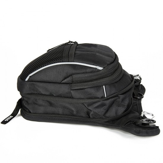 Outdoor Motorcycle Fanny Pack Waist Bum Bag For Men Outdoor Motorcycle Fanny Pack Waist Bum Bag For Men