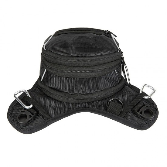 Outdoor Motorcycle Fanny Pack Waist Bum Bag For Men Outdoor Motorcycle Fanny Pack Waist Bum Bag For Men