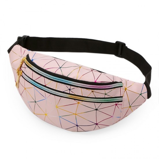 New Women Small Belt Pu Leather Waist Belt Bum Bag New Women Small Belt Pu Leather Waist Belt Bum Bag