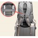 Waterproof Multifunctional Mommy Diaper Backpack Bag Waterproof Multifunctional Mommy Diaper Backpack Bag