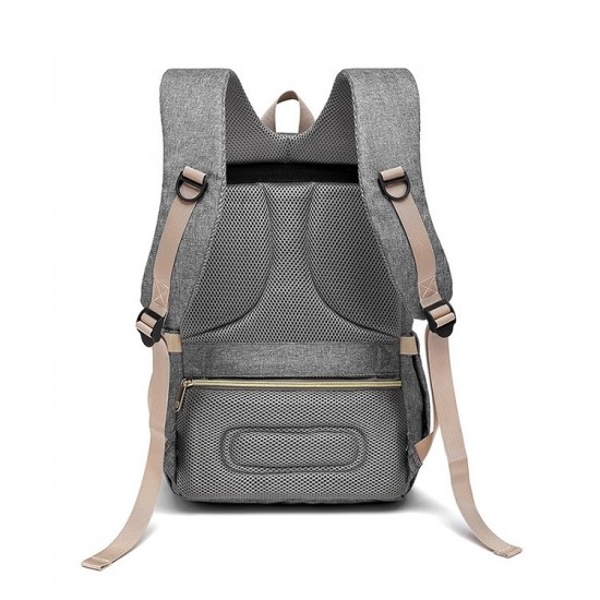 Waterproof Multifunctional Mommy Diaper Backpack Bag Waterproof Multifunctional Mommy Diaper Backpack Bag