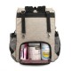 Fashion Mommy Backpack Baby Diaper Bag Fashion Mommy Backpack Baby Diaper Bag