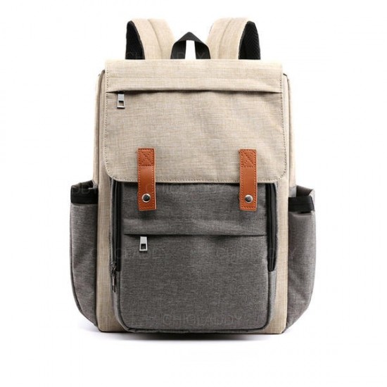 Fashion Mommy Backpack Baby Diaper Bag Fashion Mommy Backpack Baby Diaper Bag