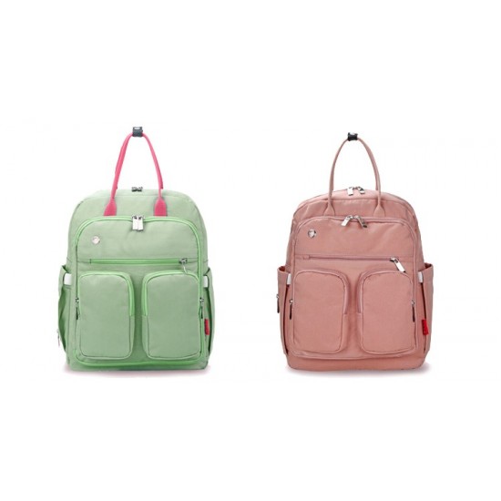 Multi Pockets Large Capacity Mommy Bag Multi Pockets Large Capacity Mommy Bag