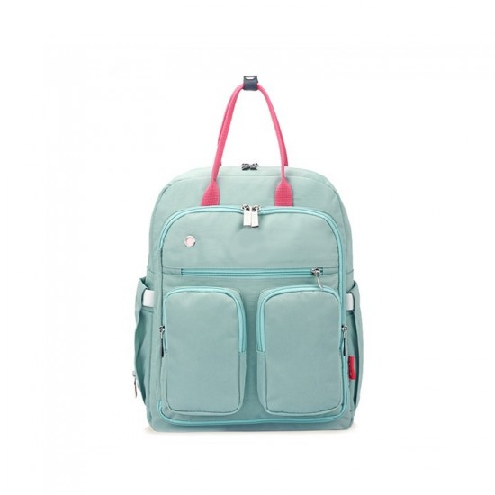 Multi Pockets Large Capacity Mommy Bag Multi Pockets Large Capacity Mommy Bag