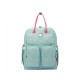 Multi Pockets Large Capacity Mommy Bag Multi Pockets Large Capacity Mommy Bag