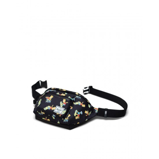 Seventeen Hip Pack | Simpsons Seventeen Hip Pack | Simpsons