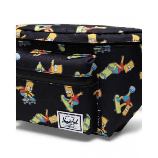 Seventeen Hip Pack | Simpsons Seventeen Hip Pack | Simpsons