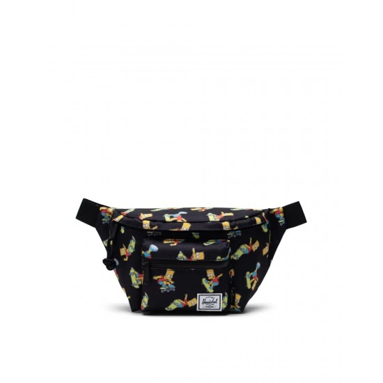 Seventeen Hip Pack | Simpsons Seventeen Hip Pack | Simpsons