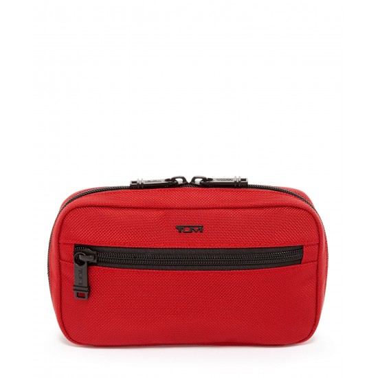Zip-Around Case Zip-Around Case