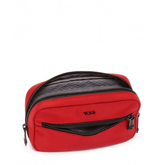 Zip-Around Case Zip-Around Case