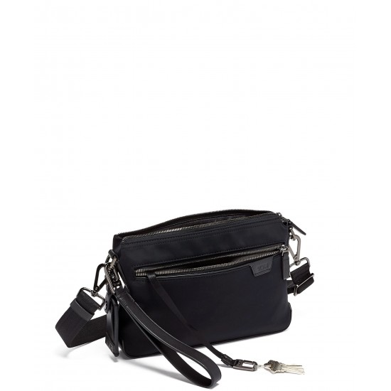 Sherman Crossbody Sherman Crossbody