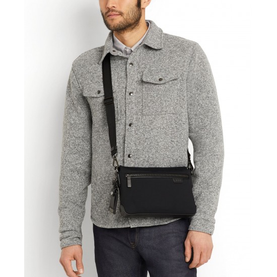 Sherman Crossbody Sherman Crossbody