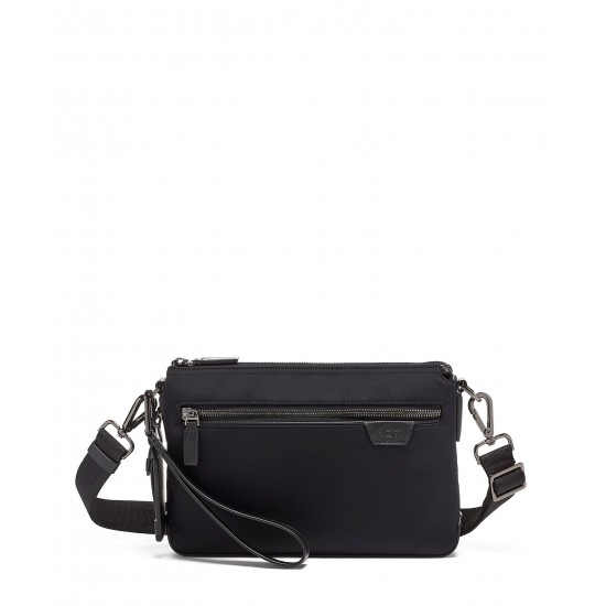 Sherman Crossbody Sherman Crossbody