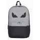 School Backpack Class 3-10 - Grey School Backpack Class 3-10 - Grey