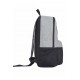 School Backpack Class 3-10 - Grey School Backpack Class 3-10 - Grey
