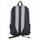 School Backpack Class 3-10 - Grey School Backpack Class 3-10 - Grey