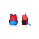 KIDS KITTY SCHOOL BACKPACK - CLASS 1 to 3 KIDS KITTY SCHOOL BACKPACK - CLASS 1 to 3