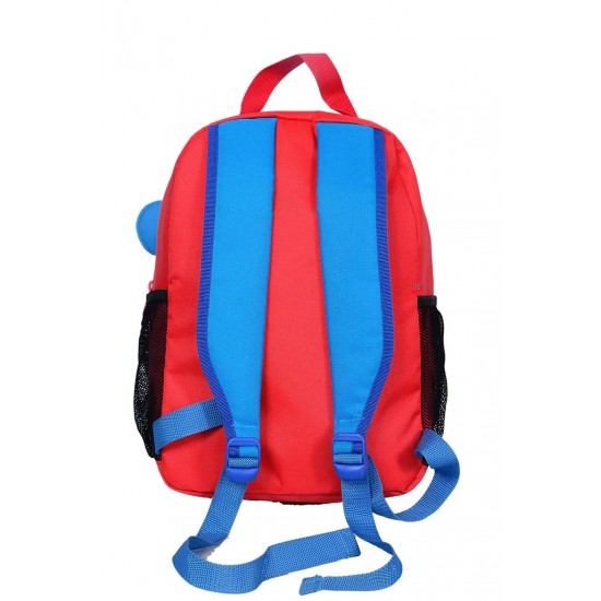 KIDS KITTY SCHOOL BACKPACK - CLASS 1 to 3 KIDS KITTY SCHOOL BACKPACK - CLASS 1 to 3