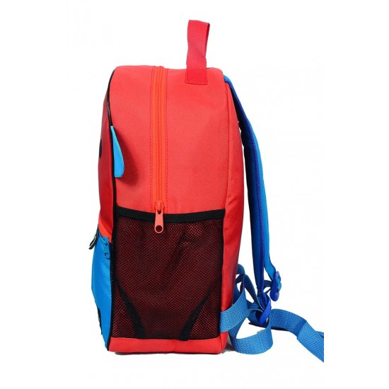 KIDS KITTY SCHOOL BACKPACK - CLASS 1 to 3 KIDS KITTY SCHOOL BACKPACK - CLASS 1 to 3