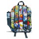 Superman Backpack Superman Backpack