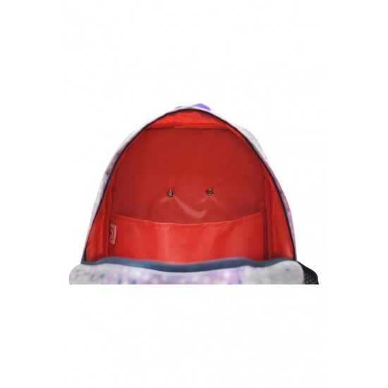 THE KITTY SCHOOL BAG THE KITTY SCHOOL BAG