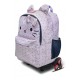 THE KITTY SCHOOL BAG THE KITTY SCHOOL BAG