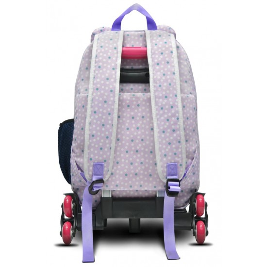 THE KITTY SCHOOL BAG THE KITTY SCHOOL BAG