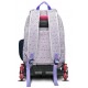 THE KITTY SCHOOL BAG THE KITTY SCHOOL BAG