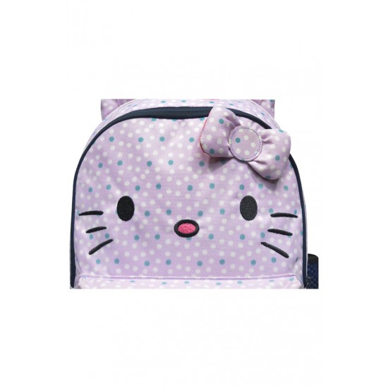 THE KITTY SCHOOL BAG THE KITTY SCHOOL BAG