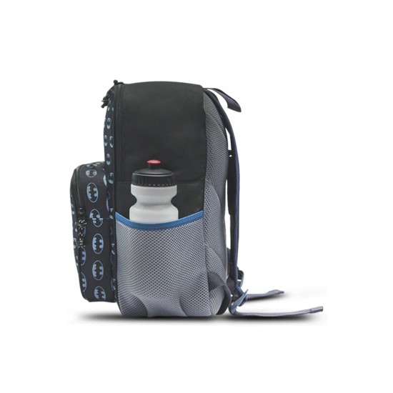 YOUNG JUSTICE SCHOOL BAG YOUNG JUSTICE SCHOOL BAG