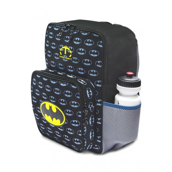 YOUNG JUSTICE SCHOOL BAG YOUNG JUSTICE SCHOOL BAG