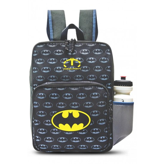 YOUNG JUSTICE SCHOOL BAG YOUNG JUSTICE SCHOOL BAG