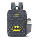 YOUNG JUSTICE SCHOOL BAG YOUNG JUSTICE SCHOOL BAG