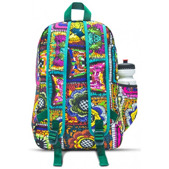 3 IN 1 CREETAH MEDIUM BACKPACK 3 IN 1 CREETAH MEDIUM BACKPACK