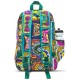 3 IN 1 CREETAH MEDIUM BACKPACK 3 IN 1 CREETAH MEDIUM BACKPACK