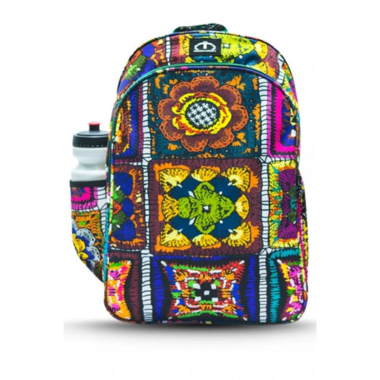 3 IN 1 CREETAH MEDIUM BACKPACK 3 IN 1 CREETAH MEDIUM BACKPACK