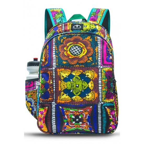 3 IN 1 CREETAH MEDIUM BACKPACK 3 IN 1 CREETAH MEDIUM BACKPACK