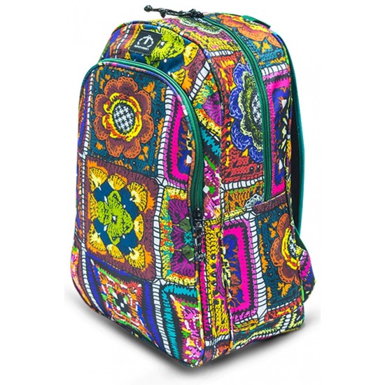 3 IN 1 CREETAH MEDIUM BACKPACK 3 IN 1 CREETAH MEDIUM BACKPACK