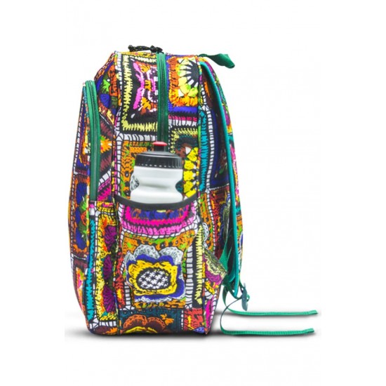 3 IN 1 CREETAH MEDIUM BACKPACK 3 IN 1 CREETAH MEDIUM BACKPACK