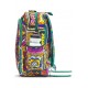 3 IN 1 CREETAH MEDIUM BACKPACK 3 IN 1 CREETAH MEDIUM BACKPACK