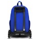 PJ MASK MEDIUM SCHOOL TROLLEY BAG - CLASS [3-7]