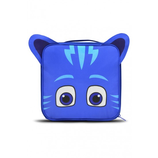 PJ MASK LUNCH BOX - UNISEX PJ MASK LUNCH BOX - UNISEX