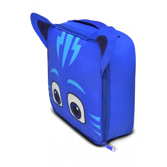 PJ MASK LUNCH BOX - UNISEX PJ MASK LUNCH BOX - UNISEX